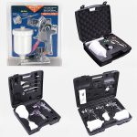 légszóró pisztoly