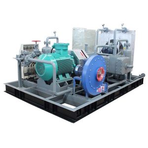 tömeges kirakodó kompresszor