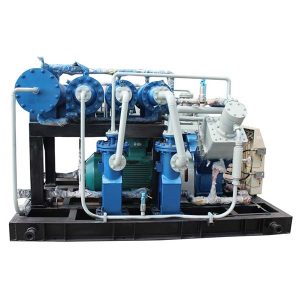 szén-monoxid kompresszor