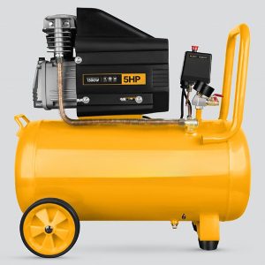 közvetlen meghajtású légkompresszor