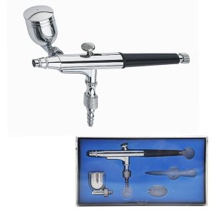 kettős működésű légkefe