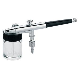 kettős működésű légkefe