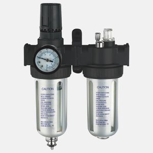 FRL kombinált egység