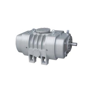 gázhűtéses Roots vákuumszivattyú