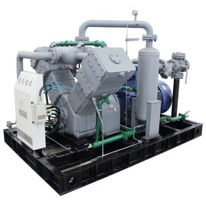 gázátviteli kompresszor