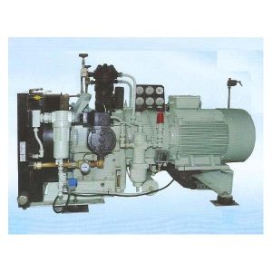 nagynyomású dugattyús légkompresszor