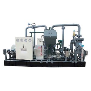 LPG-kirakodó kompresszor