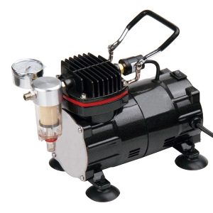 mini légkompresszor