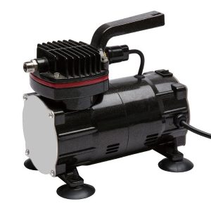 mini dugattyús légkompresszor