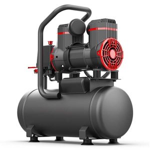 Olajmentes légkompresszor