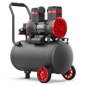 Olajmentes légkompresszor