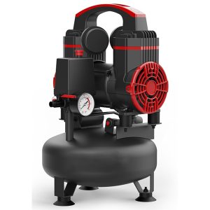 olajmentes fogászati légkompresszor
