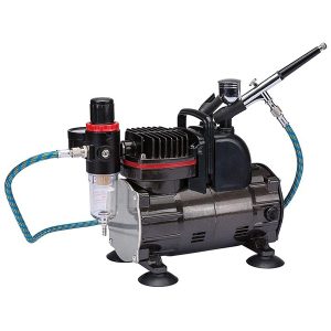 olajmentes mini légkompresszor