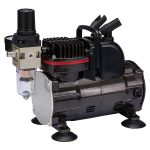 olajmentes mini légkompresszor