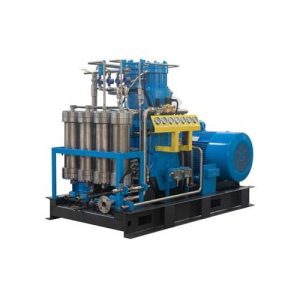 olajmentes oxigénkompresszor