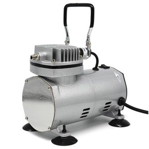 olajmentes dugattyús légkompresszor