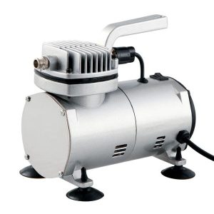 Olajmentes dugattyús légkompresszor