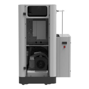 olajmentes spirálkompresszor