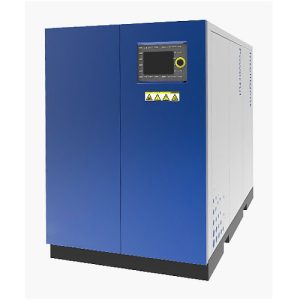 olajmentes spirálkompresszor