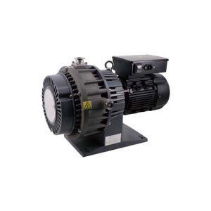 olajmentes spirálos vákuumszivattyú