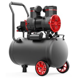 olajmentes légkompresszor