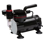 dugattyús légkompresszor