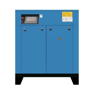 PM frekvenciaváltó csavarkompresszor