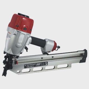 pneumatikus szögletes befejező szögbelövő