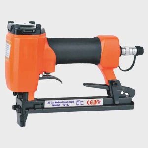 pneumatikus koronás tűzőgép