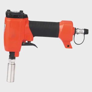 pneumatikus dekorációs szögbelövő