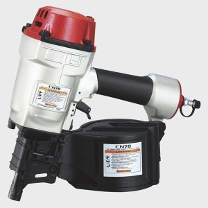 pneumatikus keretező tekercses szögbelövő