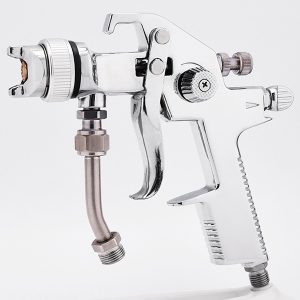 nyomásos szórópisztoly