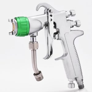 nyomásos adagoló szórópisztoly