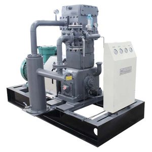 propilén kirakodó kompresszor