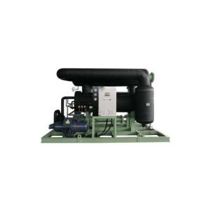 hűtött sűrített levegő szárító