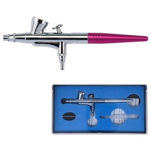 egyműködésű légkefe