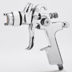spray gun