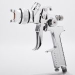 spray gun