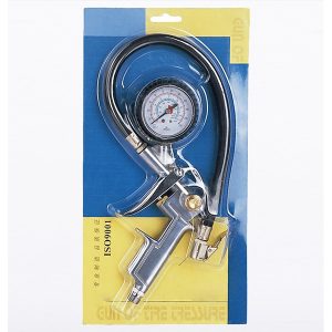 gumiabroncs-felfújó pisztoly