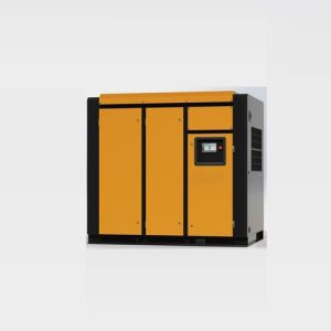 változó frekvenciájú ikercsavaros rotációs légkompresszor