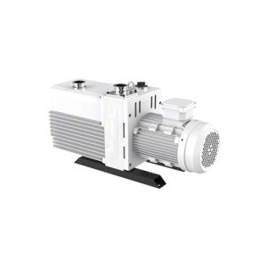 kétfokozatú forgószárnyas vákuumszivattyú