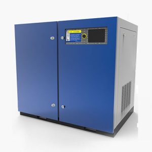 vízzel kenhető, olajmentes csavarkompresszor