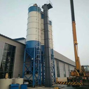 szalagos kagylós emelő