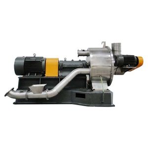 vízszintes ultrafinom ütőmalom