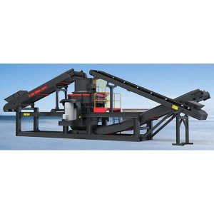 mobil homokgyártó zúzómű