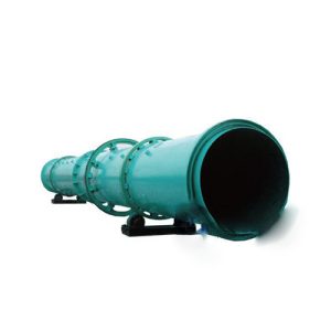 iszap forgószárító