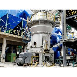 ultrafinom függőleges hengeres malom