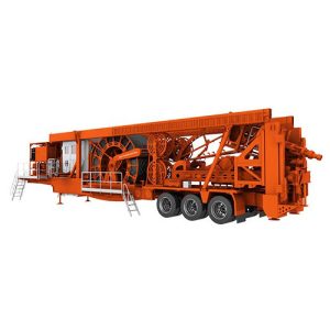 tekercselt cső oszlop egység