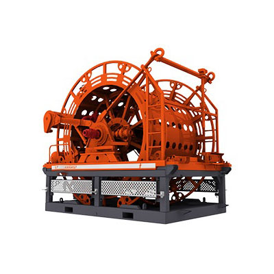 tekercselhető csőtekercs