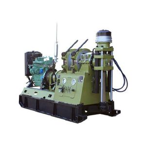 magfúró berendezés